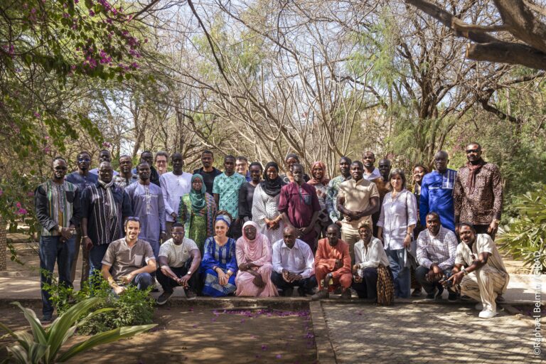 Retraite annuelle du Comité technique élargi de la DyTAES