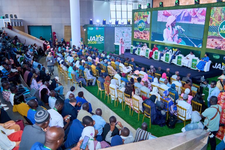 🌱 JAES 2026 | Ouverture de la 5ème édition des Journées de l’agroécologie du Sénégal