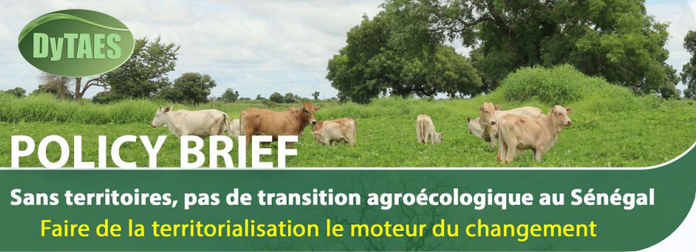 Note territorialisation 1